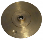 Messingist liblikas 10.5 cm