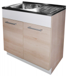Valamukapp MD19 buk bialy