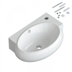 Valamu AQUABATOS WBK18 44x29