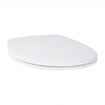 Pehme sulguriga WC-pott Grohe Bau Ceramic, 39493000