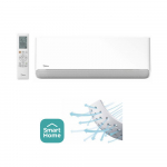 Midea Breezeless E konditsioneer 2.6/2.9 kW Multi split siseplokk