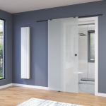 L&uuml;kanduks AQUABATOS Kroms 90x205