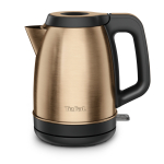 Veekeetja Tefal Coppertinto Kettle, KI280G10, 1.7 l, vasekarva