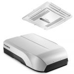 Auto katusele paigaldatav konditsioneer Dometic Freshjet 3000