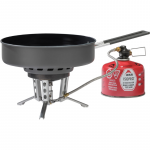 Matkapann MSR WindBurner Ceramic Skillet