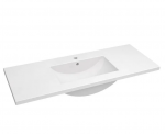 Kraanikauss Kame Seville, SB1214618, 121,5 cm