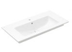 Kraanikauss VILLEROY & BOCH Verity Line, 4A12AL01, 100 x 50 cm