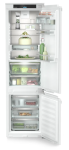 Sisseehitatud k&uuml;lmik Liebherr BioFresh, NoFrost, ICBNd 5653 prime