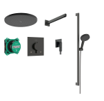 Du&scaron;is&uuml;steem Hansgrohe Raindance Alive S Design, 24622340