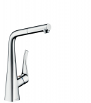 Hansgrohe Metris M71 73828000
