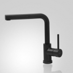 V&auml;ljat&otilde;mmatava voolikuga k&ouml;&ouml;gisegisti LUBO LUBOWWBLACK