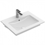 Villeroy&Boch Venticello 65 cm, CeramicPlus, 412465R1