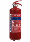 Reinoldmax Fire Extinguisher 2kg, 000051333227