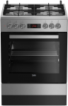 Gaasipliit Beko FSM62332DXT