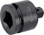 M&otilde;ju adapter 3/4" -lt 1/2" Irimo poolt