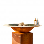 Puidust kaitser&otilde;ngas OFYR OA-FGR-85