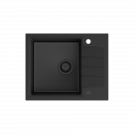 Pesumasin Quadron PETER 116, HCQP6250BLM_PC, tahma