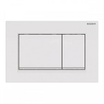 Vee &auml;ravoolu nupp Geberit Sigma 30, 115.883.11.1, valge