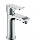 Valamu kraanikauss Hansgrohe Metris 100, 31088000