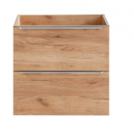 Vannitoa kapp Comad CAPRI OAK 820A FSC