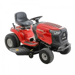 Aiatraktor TROY-BILT BRONCO 107T-S, 13A878BS609