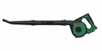 Aku lehepuhur Bosch UniversalLeafBlower 18V-130, 06008A0601, ilma akuta