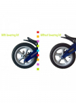 FirstBike Adapter k&otilde;rguse v&auml;hendamiseks