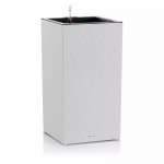 Lillepott Lechuza CANTO Slatestone 40, 15957