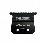 Clipper pea BaByliss PRO T-Blade 2.0 DLC FX707BD2E