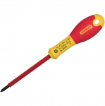 Stanley Fatmax elektriline kruvikeeraja VDE PH1x100 mm, 1000V (blisterpakendis)