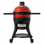 S&ouml;e v&auml;ligrill Kamado Joe - Konnected