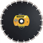 Teemantketas MST 400x25.4 mm, Samedia