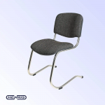 Tool Henris ISO NEW dark grey ss