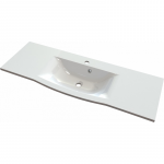 Valamu BLU JESI, 1200x450mm