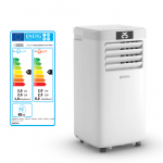 Mobiilne konditsioneer Dolceclima 10 HP WiFi