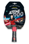 Lauatennise reket Atemi 900