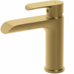 Valamu kraan Rubineta Ultra 18N GD, U800GD8N