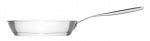 All Steel Pure praepann 24 cm