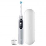 Elektriline hambahari Oral-B iO Series 6s, Grey Opa