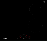 Sisseehitatud induktsioonpliidiplaa Neff T56FHS1L0