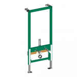 Peidetud bideeraam Laufen INEO, H9101020000001