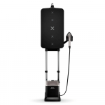 Riideaurutaja TEFAL IXEO Power, QT2028F0, 2170 W