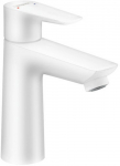Valamu segisti Hansgrohe Talis E 71710700