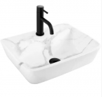 Kraanikauss Rea Altea Cloudy REA-U9242