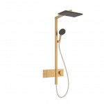 Du&scaron;ikomplekt Hansgrohe Raindance Alive Q 210/340, 24580140