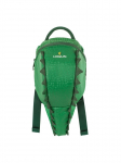 Laste krokodilliseljakott "LittleLife Toddler Backpack Crocodile" &ndash; roheline