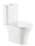 WC-pott 2180