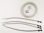 2 m taimede sidumise komplekt