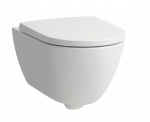 WC Laufen Advanced H8208600000001