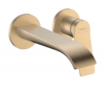 Peidetud valamusegisti Hansgrohe Vivenis, 75050140
